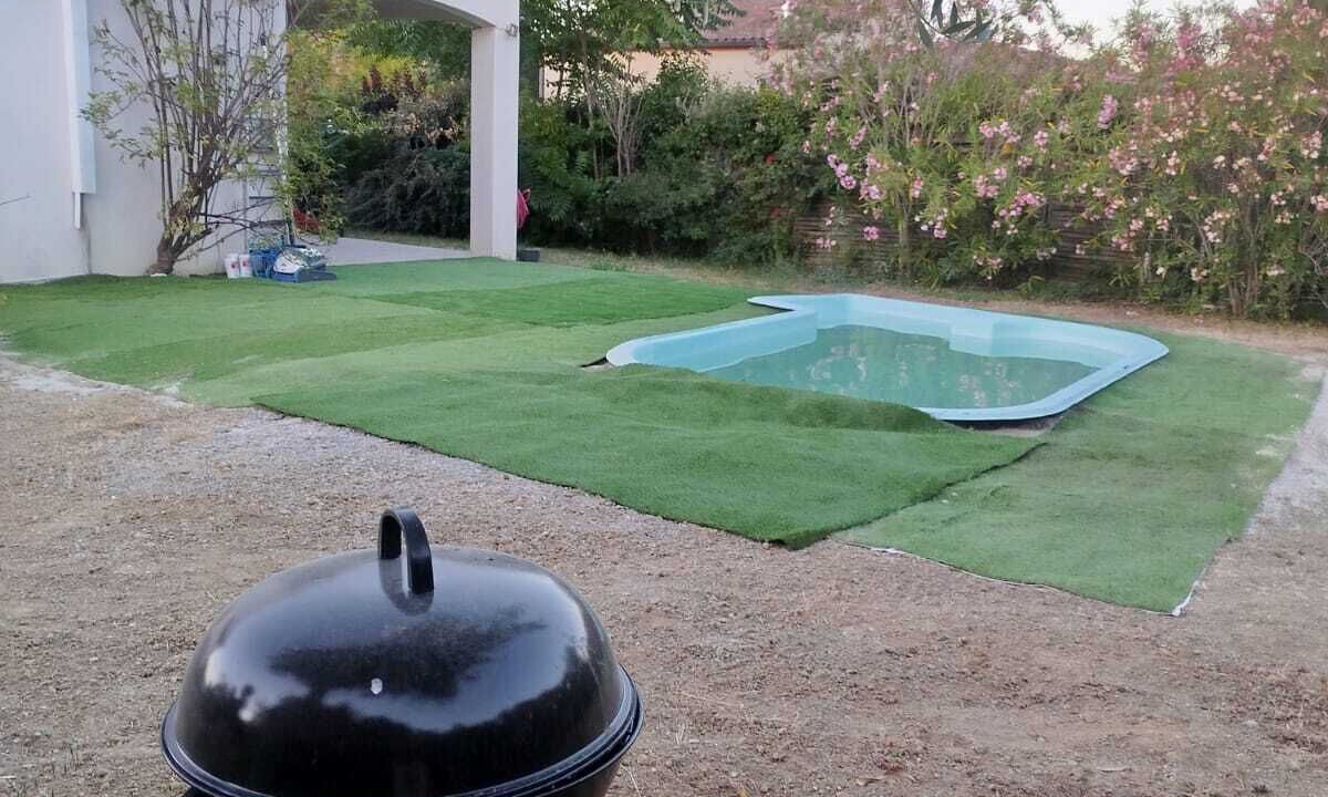 Photo of Outdoor in Villalbe