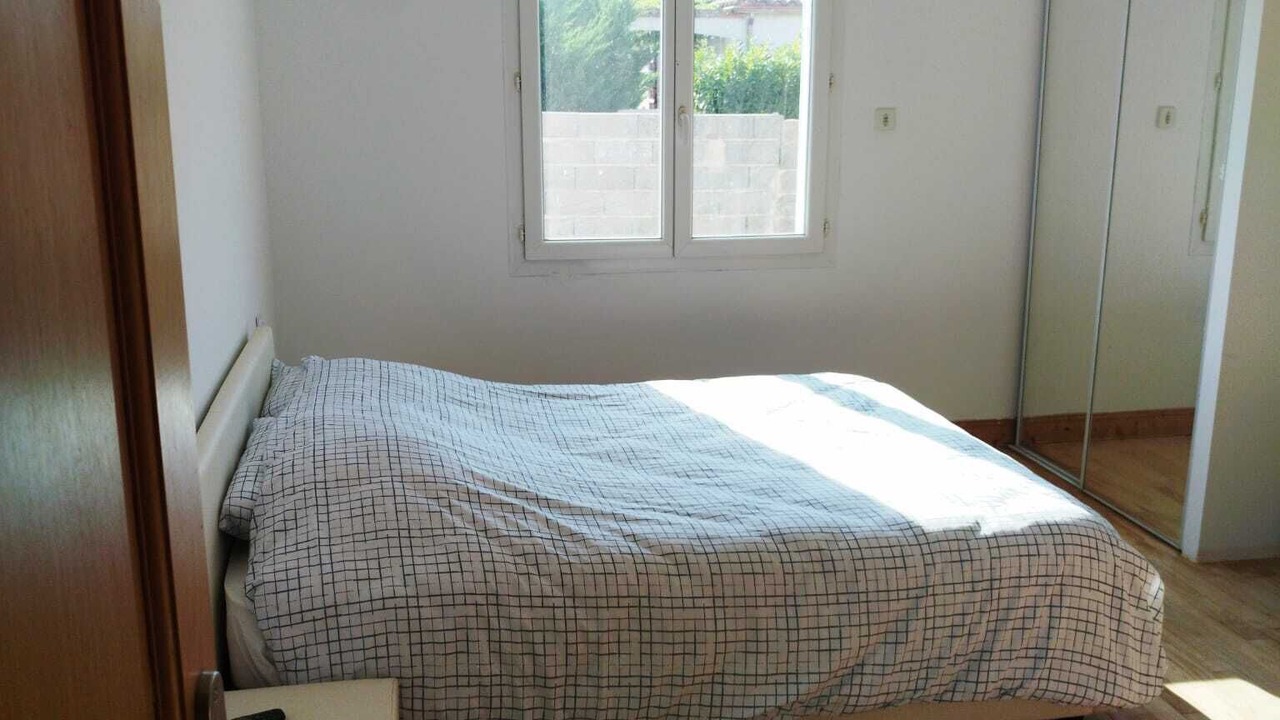 Photo of Bedroom in Villalbe