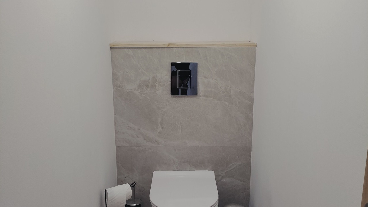 Photo of Bathroom in Villalbe