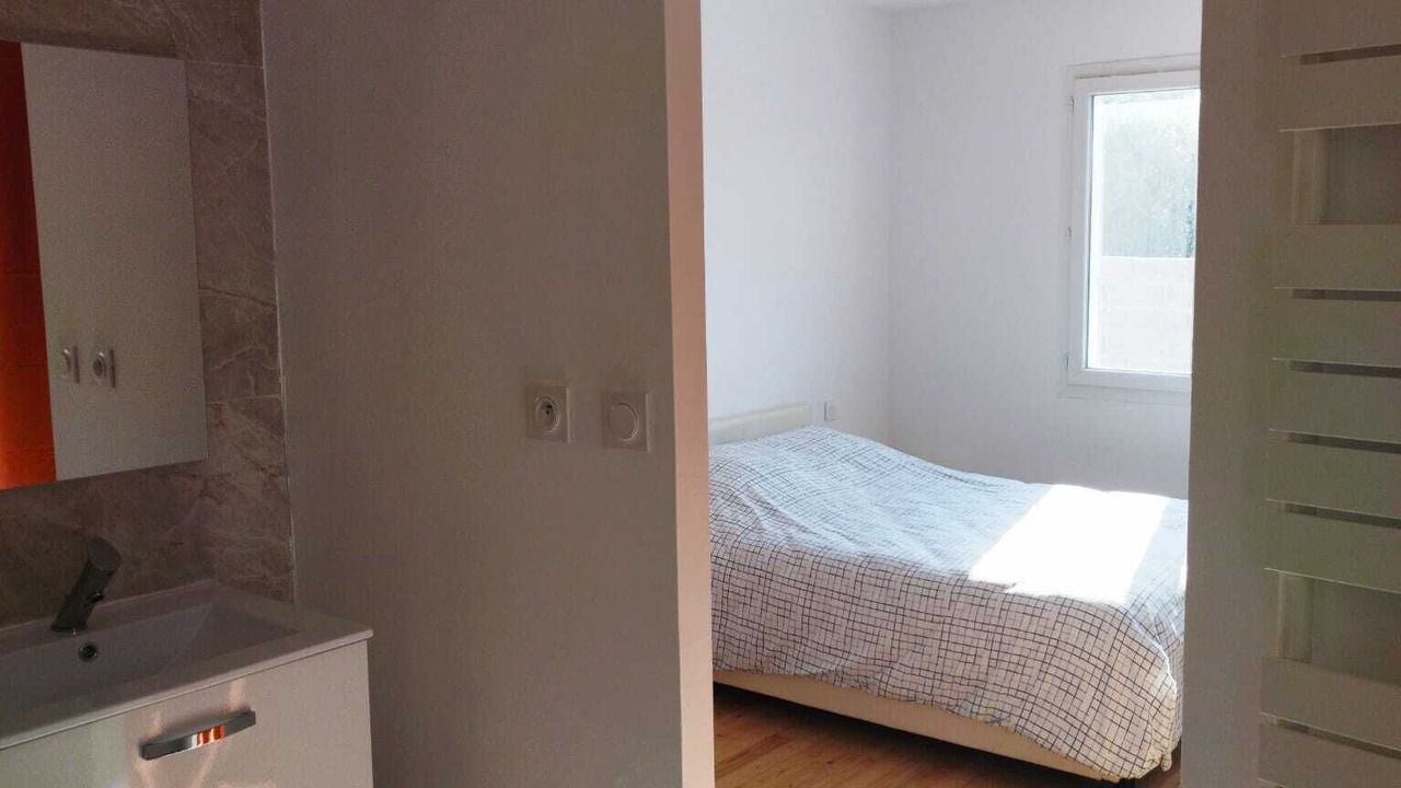 Photo of Bedroom in Villalbe