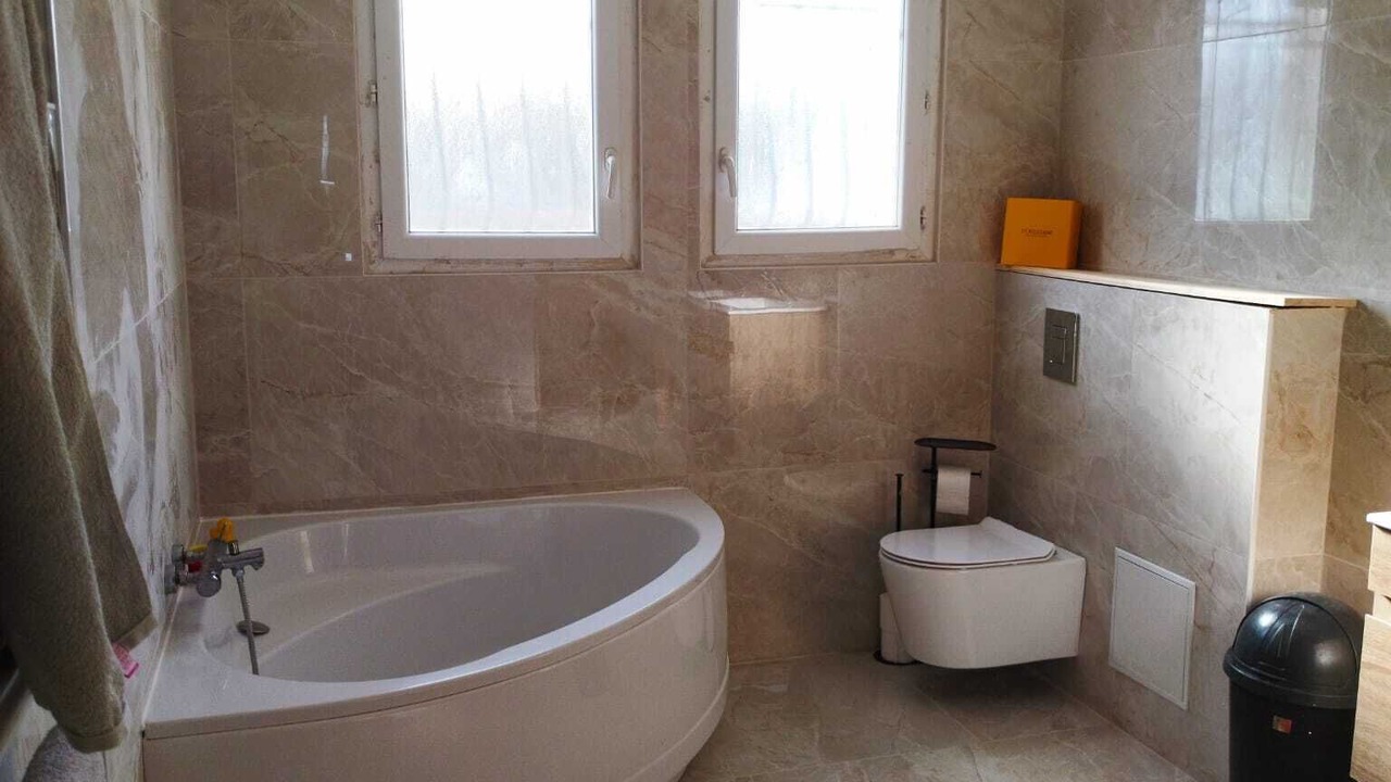 Photo of Bathroom in Villalbe