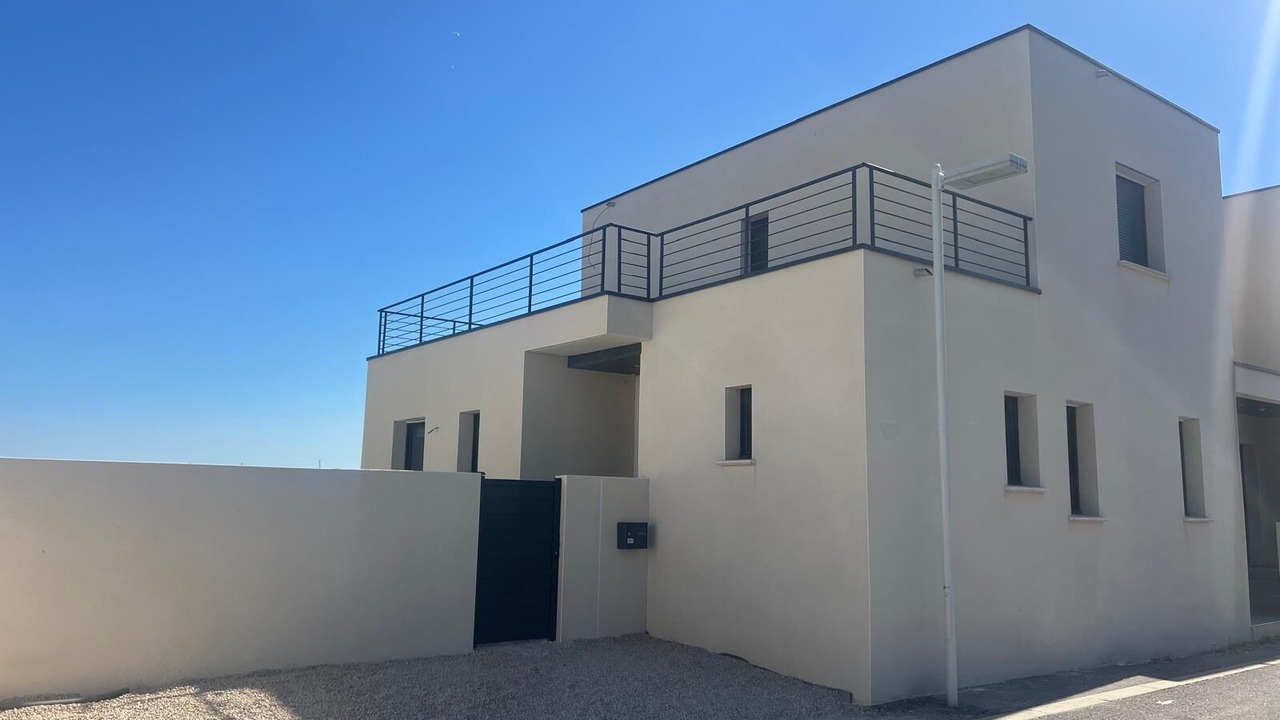 Photo of Outdoor in Marsillargues