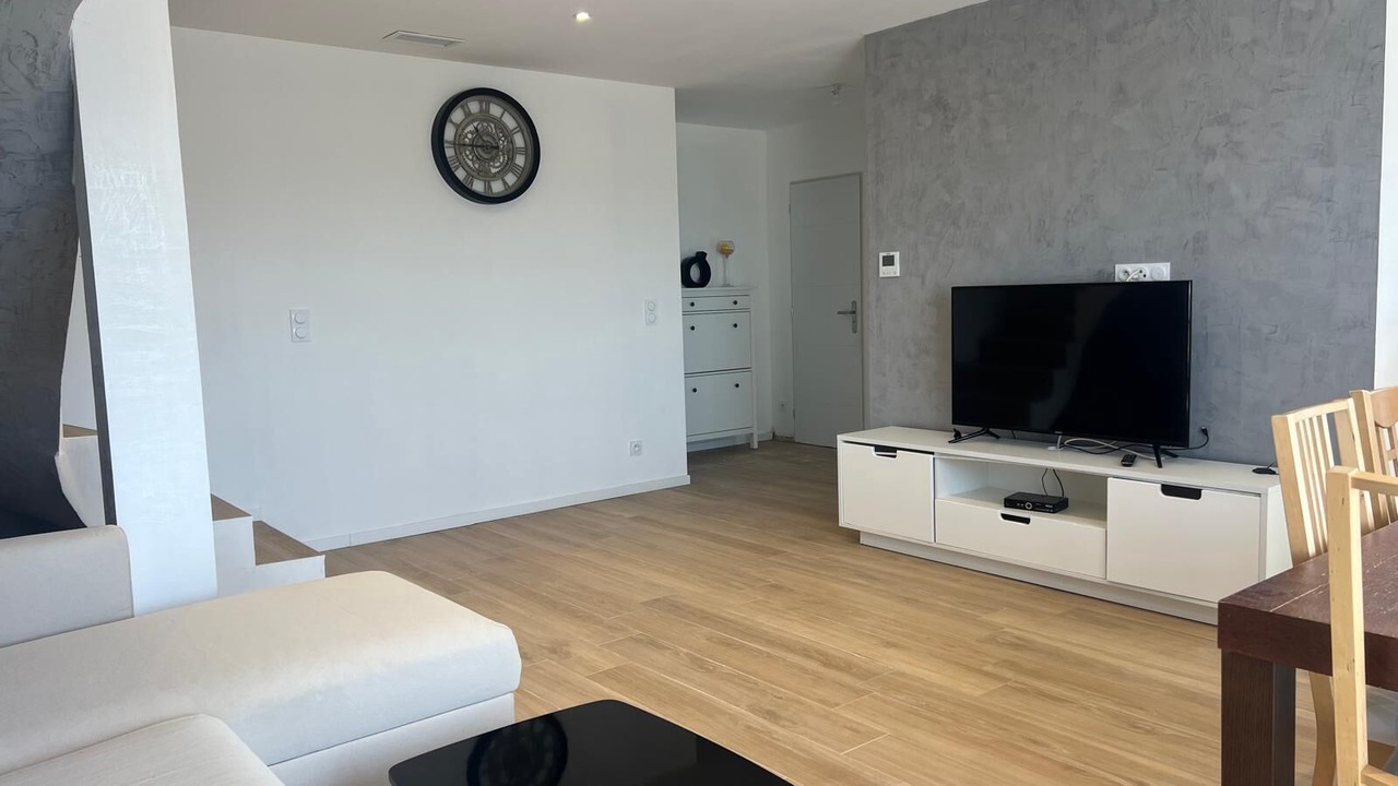 Photo of Livingroom in Marsillargues