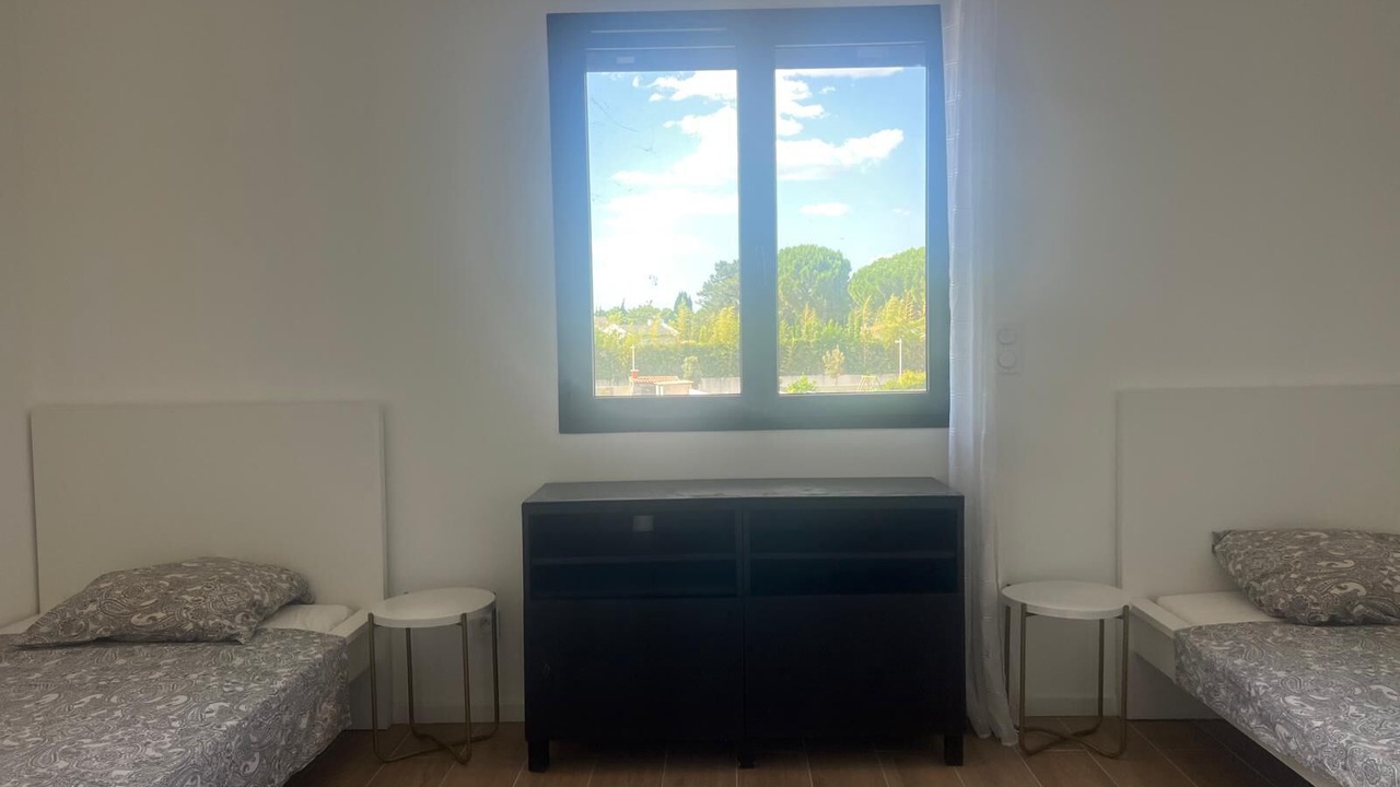 Photo of Bedroom in Marsillargues