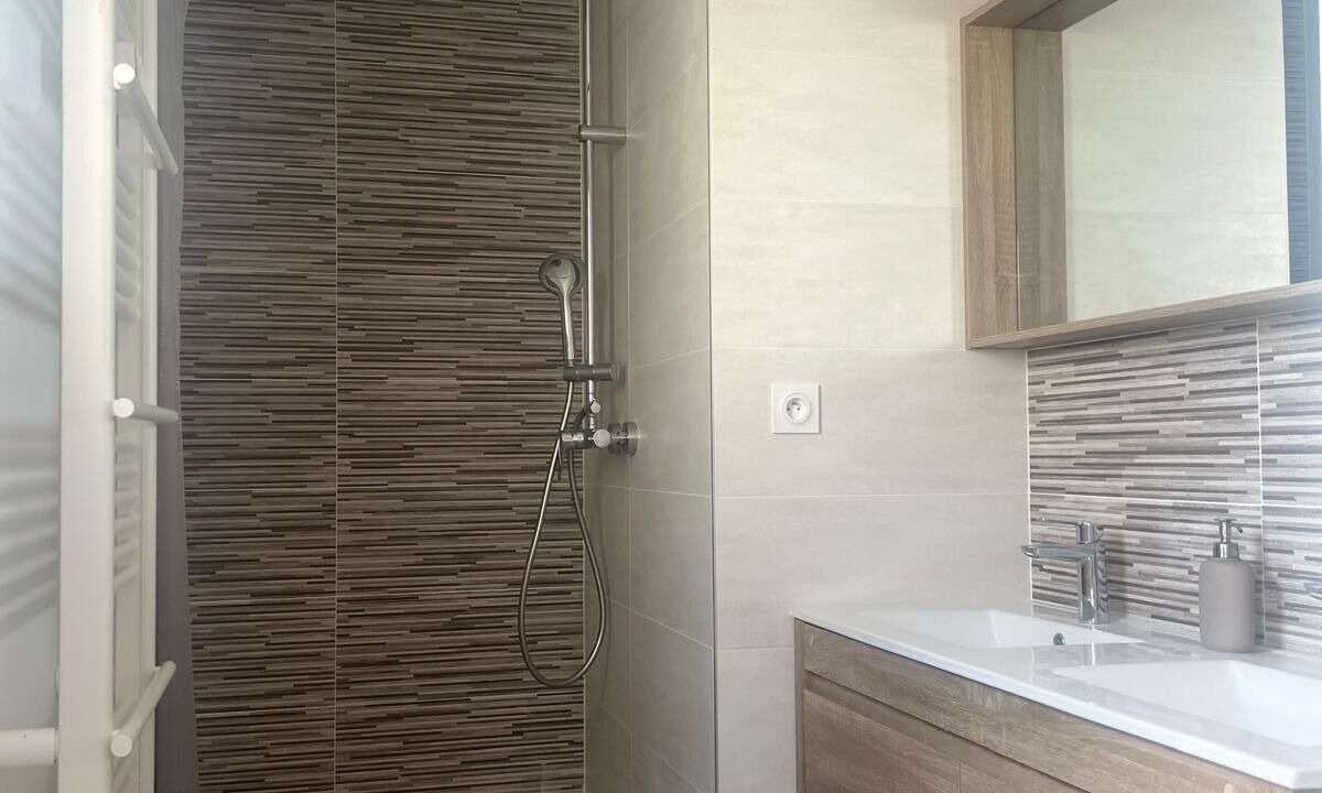 Photo of Bathroom in Marsillargues