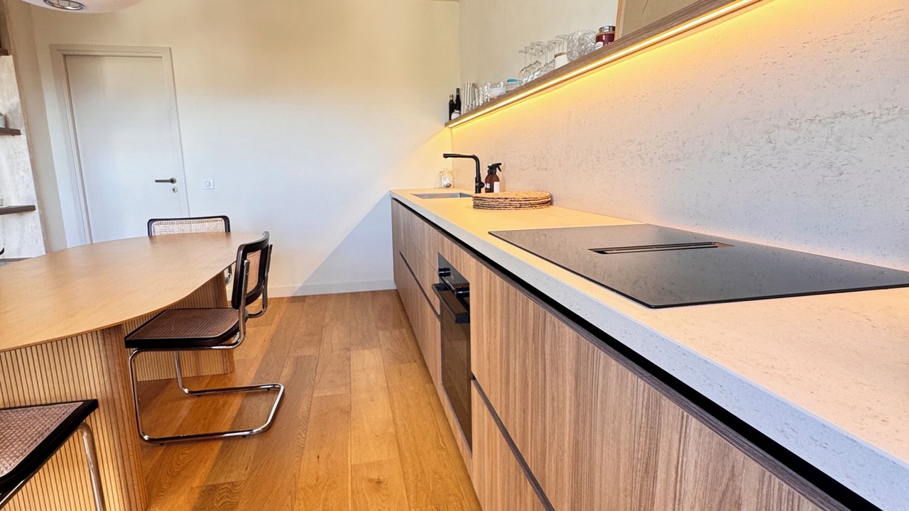 Photo of Kitchen in Nord