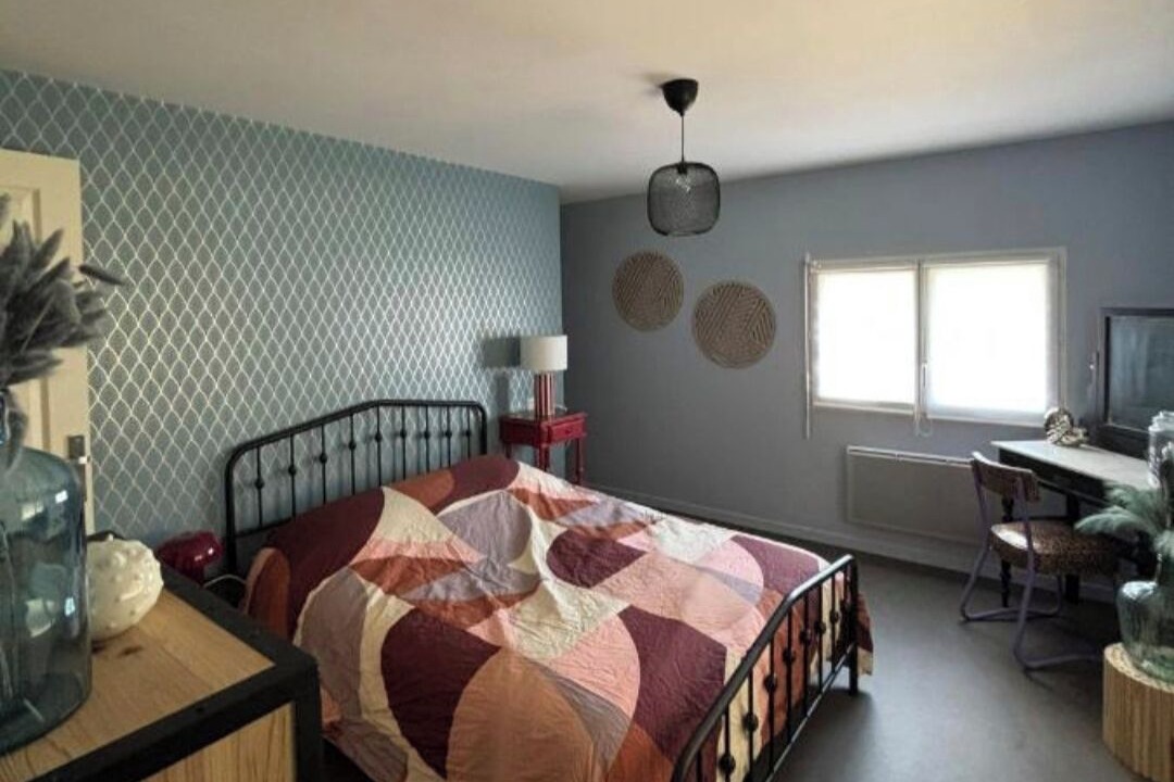 Photo of Bedroom in Saint-Bonnet-la-Riviere