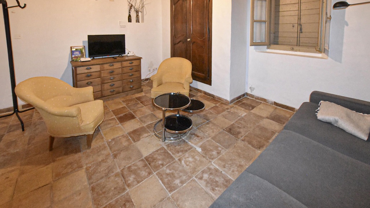 Photo of Bedroom in Monteux