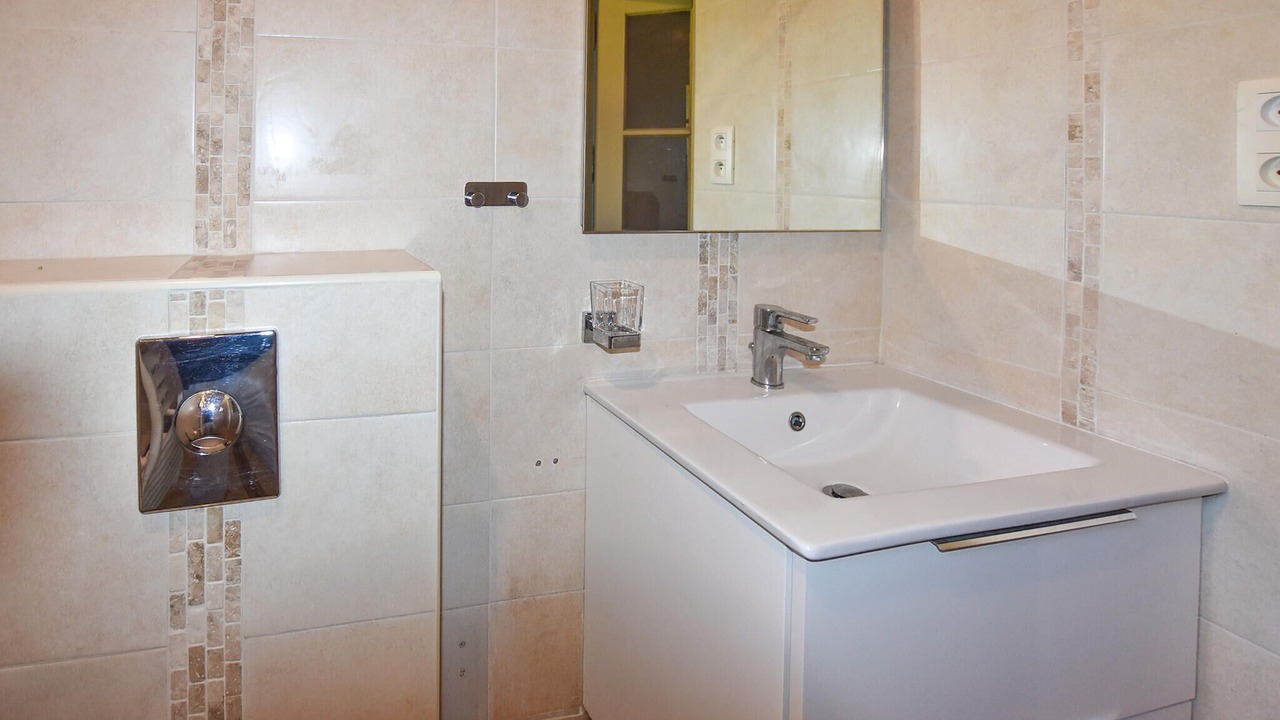 Photo of Bathroom in Monteux
