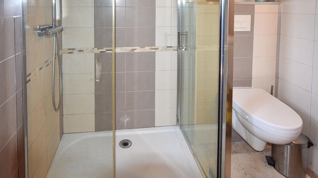 Photo of Bathroom in Monteux