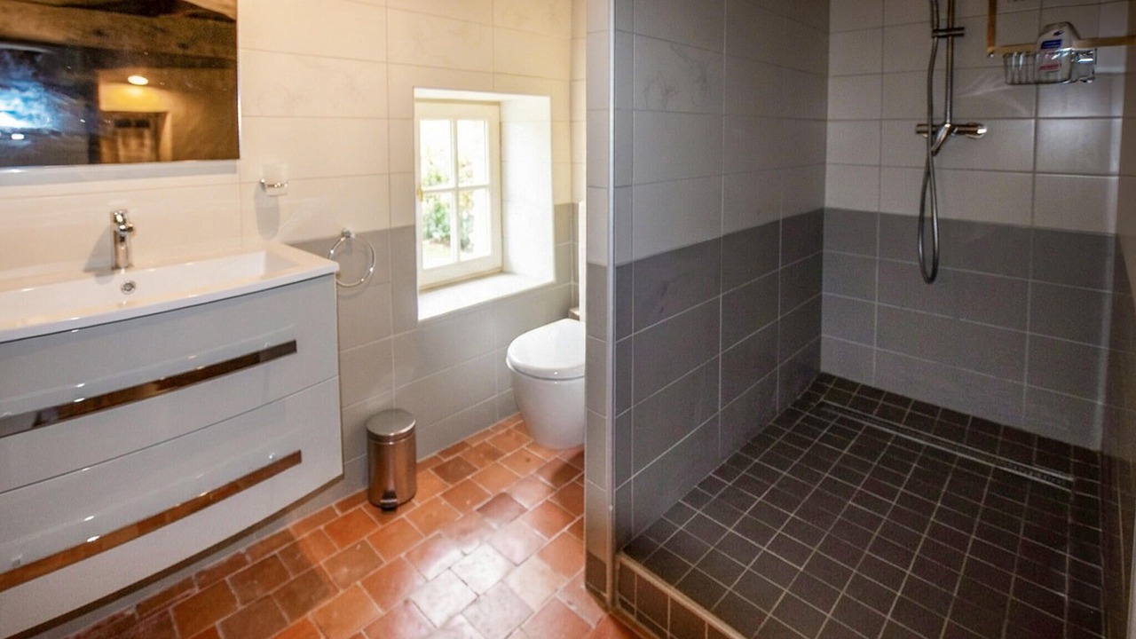 Photo of Bathroom in Monteux