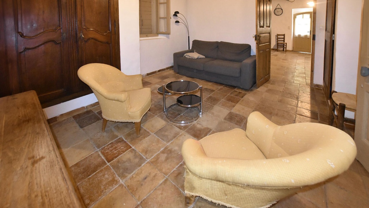 Photo of Bedroom in Monteux