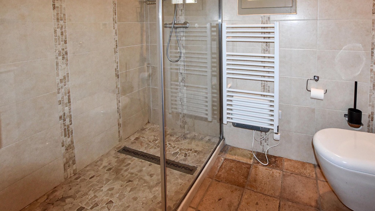 Photo of Bathroom in Monteux