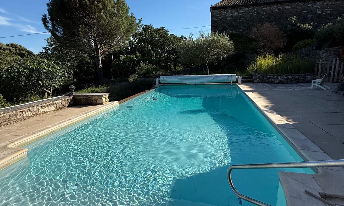 Photo of Outdoor in Grignan