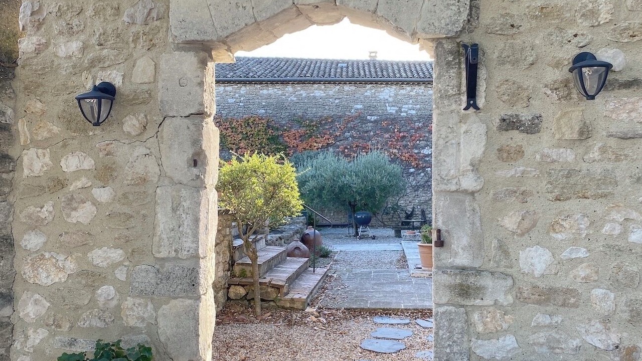 Photo of Outdoor in Grignan