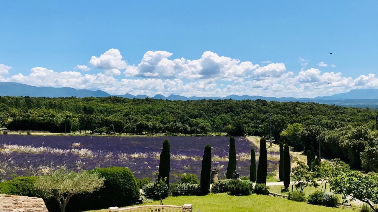 Photo of Outdoor in Grignan