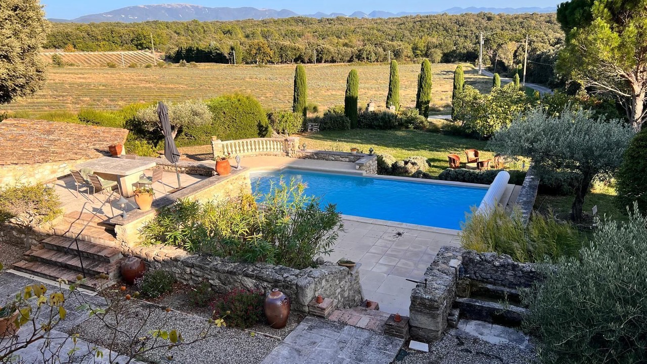 Photo of Outdoor in Grignan