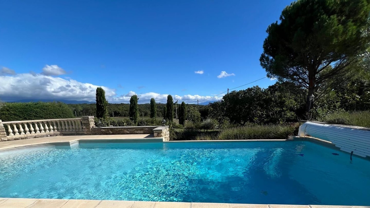 Photo of Outdoor in Grignan