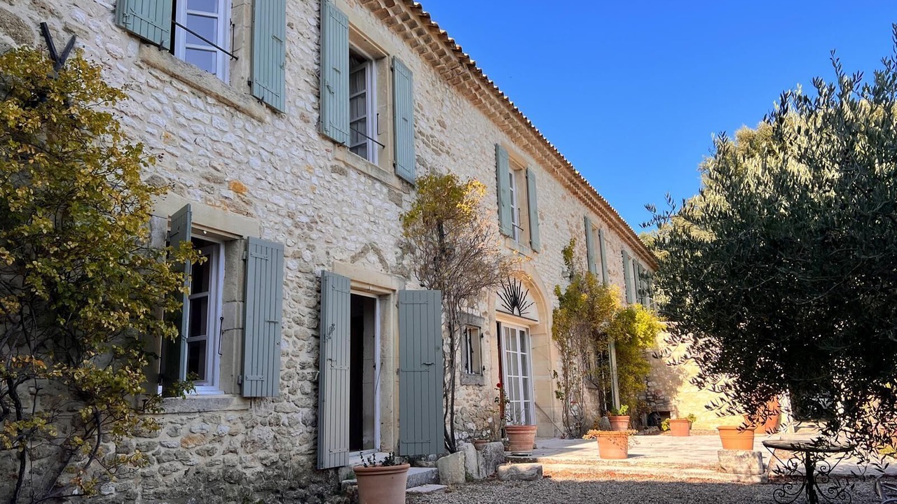 Photo of Outdoor in Grignan
