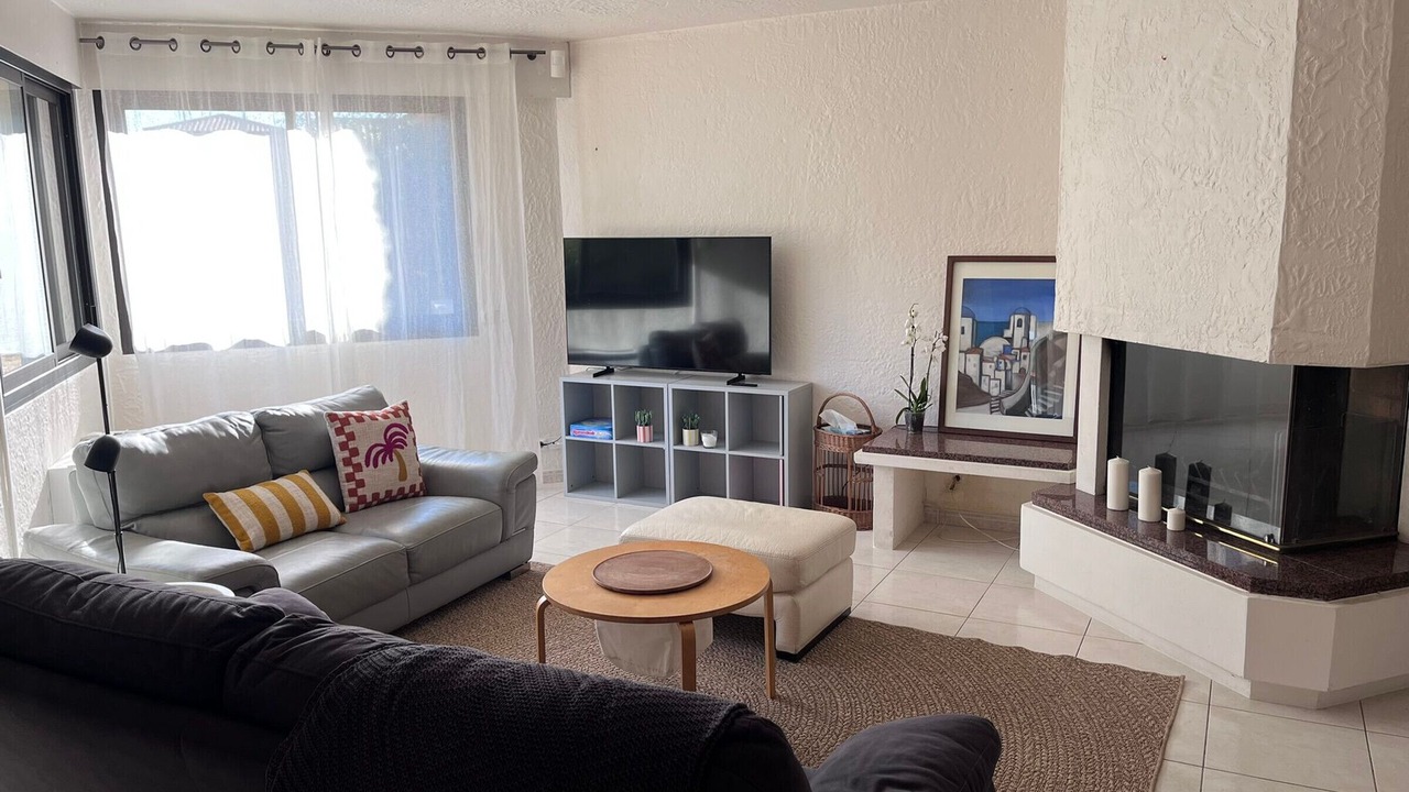 Photo of Livingroom in Laroque-des-Alberes