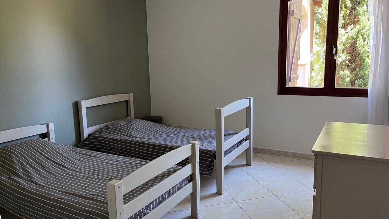 Photo of Bedroom in Laroque-des-Alberes