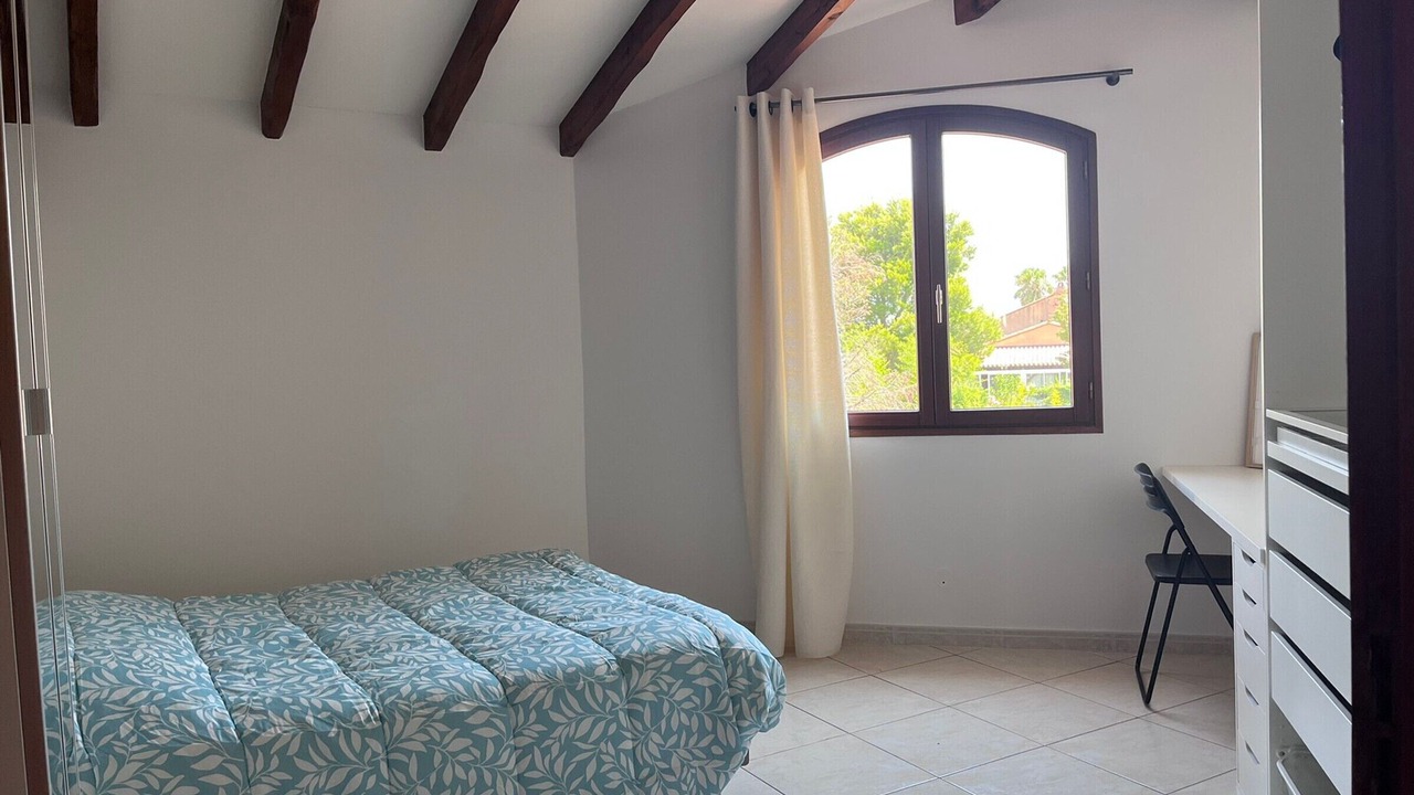 Photo of Bedroom in Laroque-des-Alberes