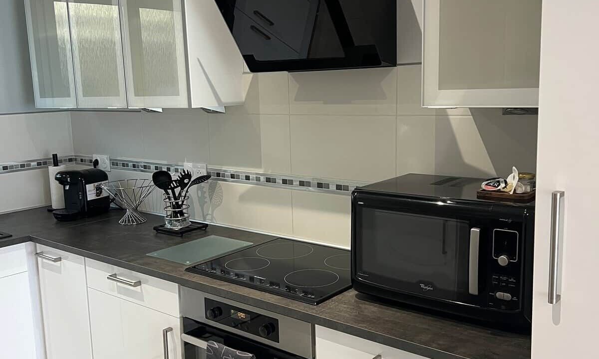 Photo of Kitchen in Digne-les-Bains