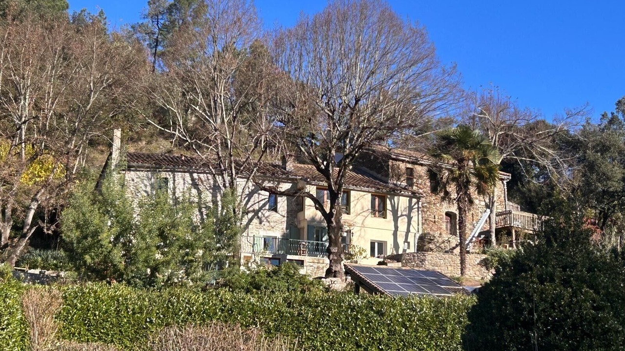Photo of Outdoor in Saumane