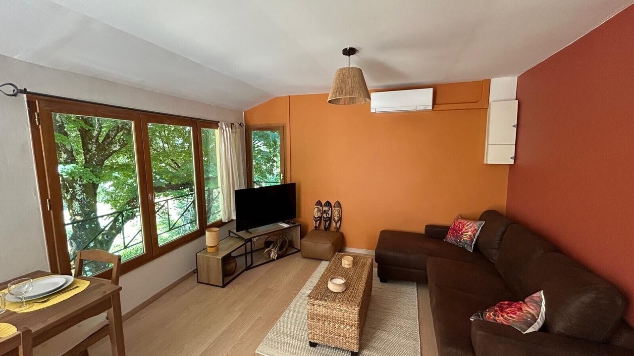 Photo of Livingroom in Saumane