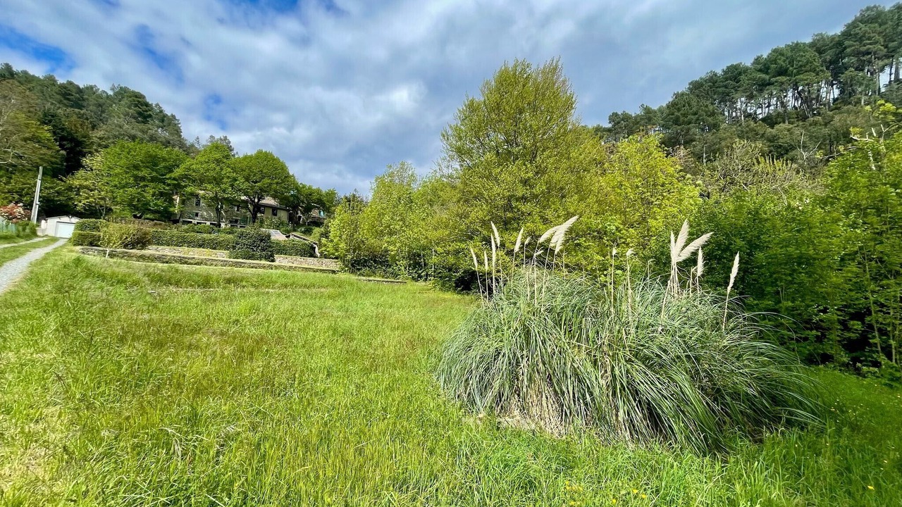 Photo of Outdoor in Saumane