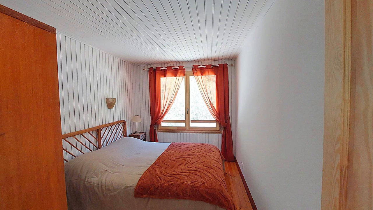 Photo of Bedroom in Saint-Pierre-d'Entremont