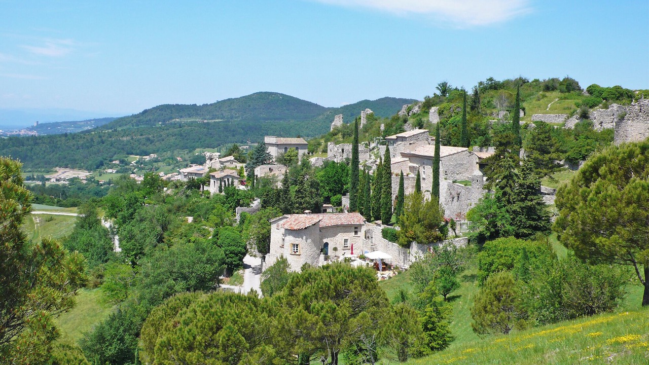 Photo of Others in Mirabel-et-Blacons