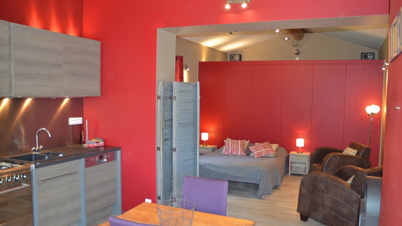 Photo of Bedroom in Mirabel-et-Blacons