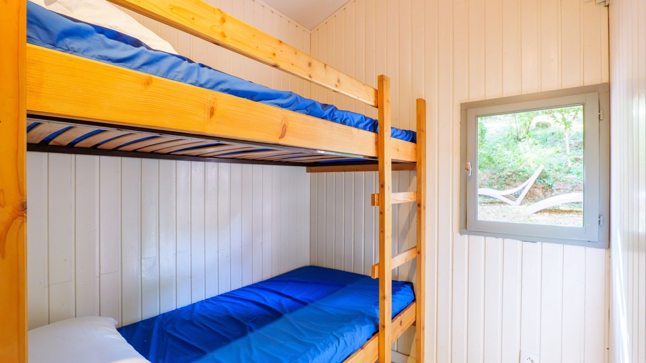 Photo of Bedroom in Chambonas
