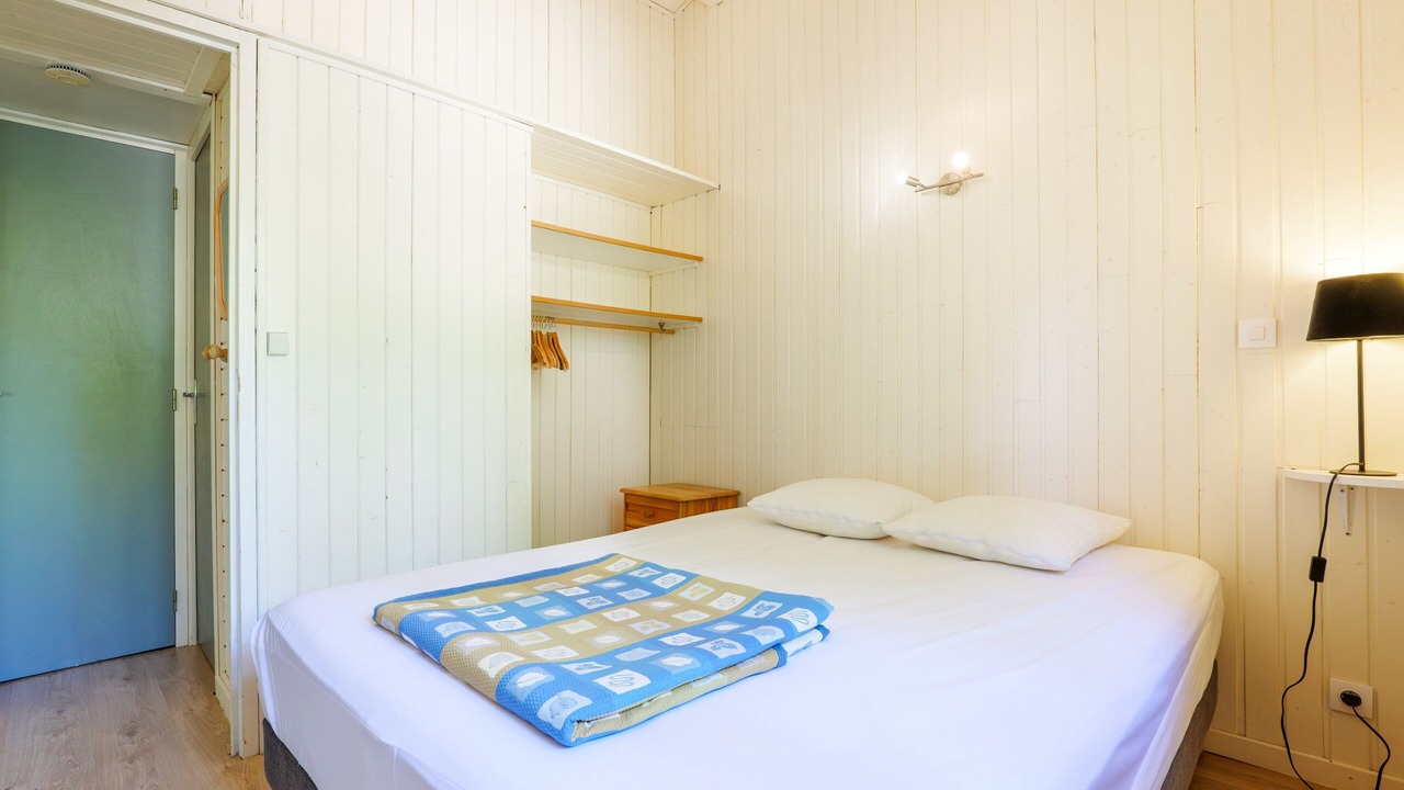 Photo of Bedroom in Chambonas