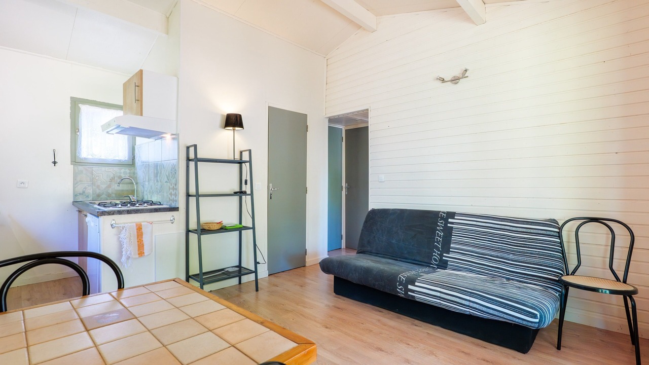 Photo of Livingroom in Chambonas