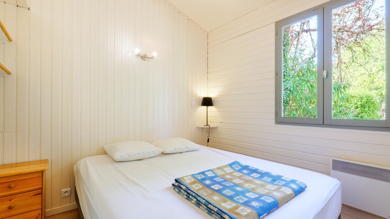 Photo of Bedroom in Chambonas