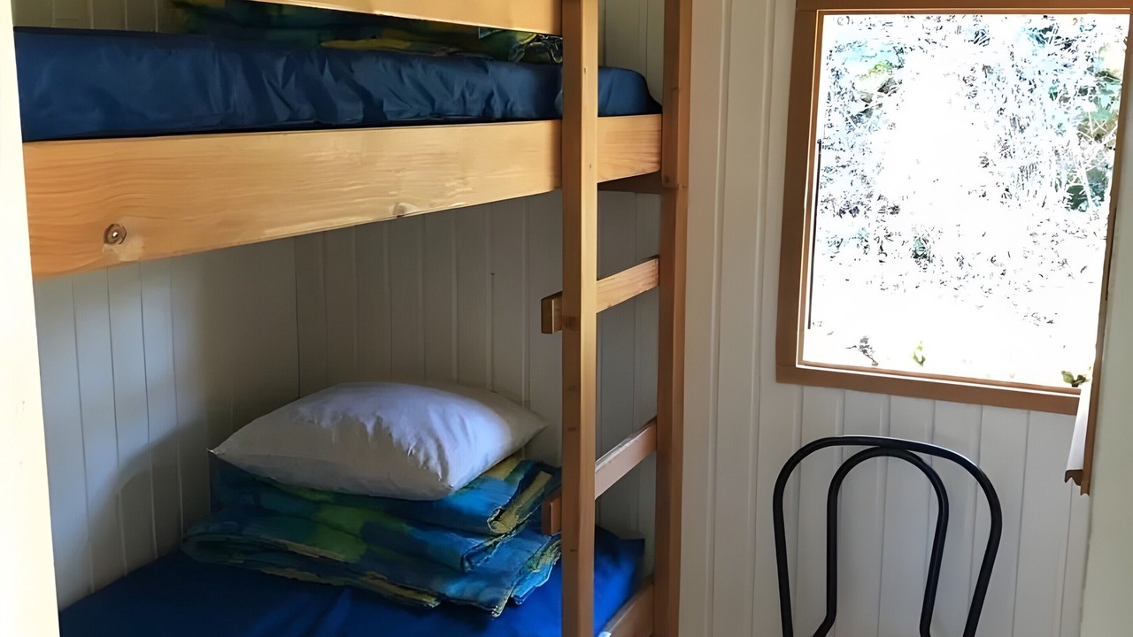Photo of Bedroom in Chambonas