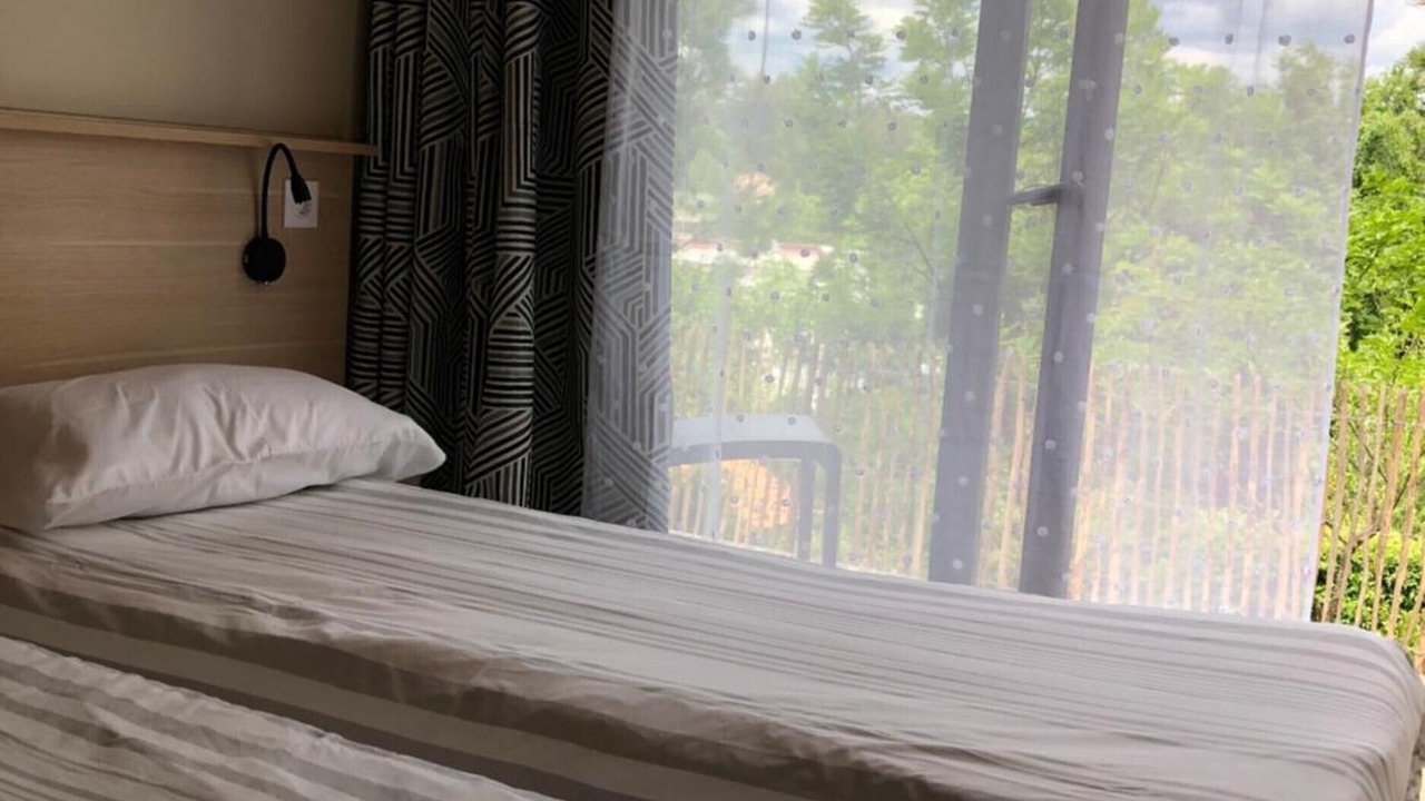 Photo of Bedroom in Les Vans