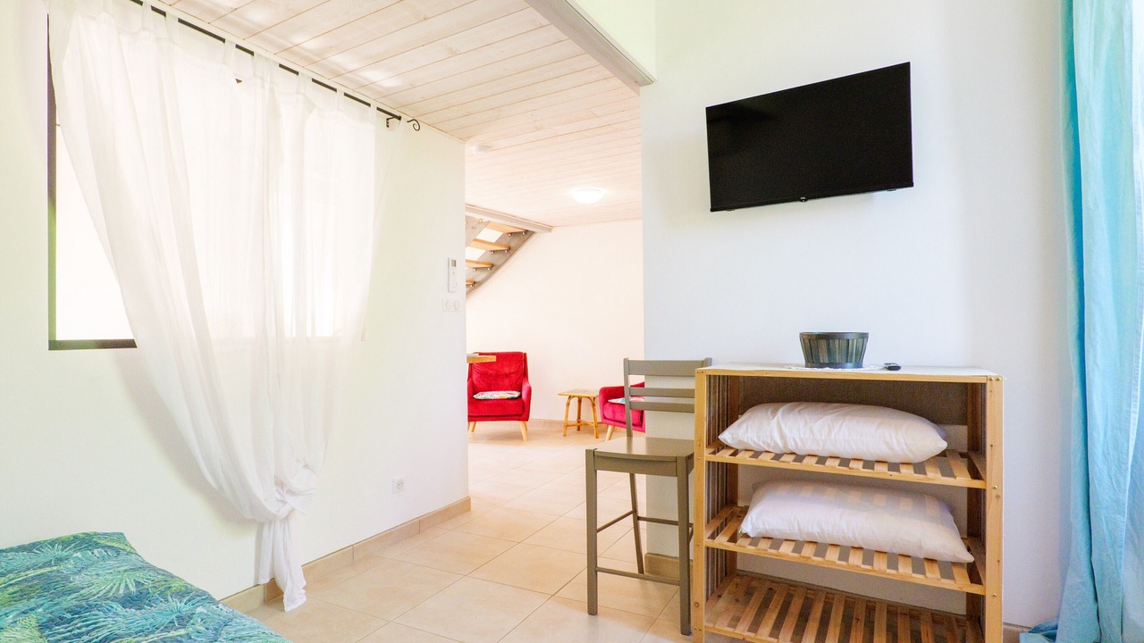 Photo of Bedroom in Les Vans