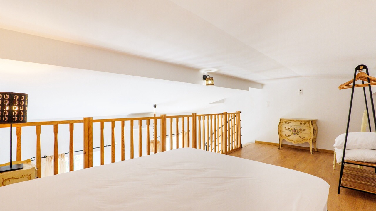 Photo of Bedroom in Les Vans