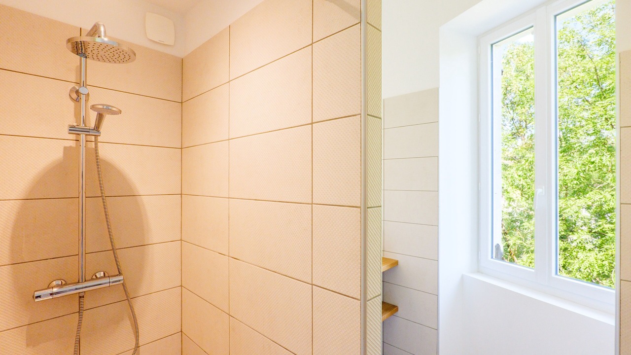 Photo of Bathroom in Les Vans