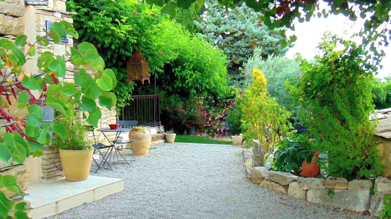 Photo of Outdoor in Revest-Saint-Martin