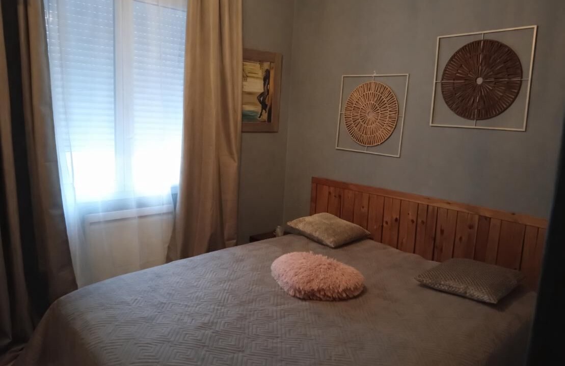 Photo of Bedroom in Bieujac