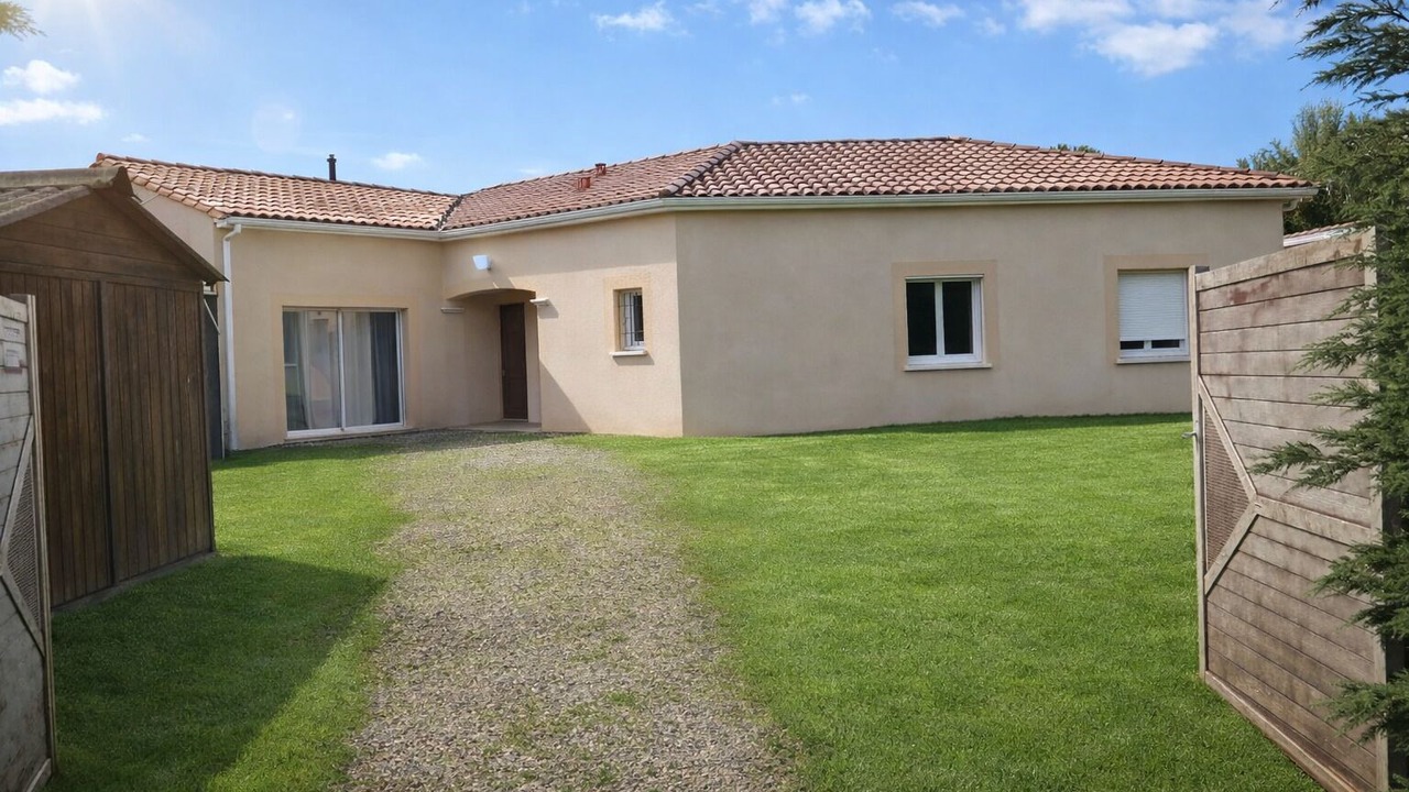 Photo of Outdoor in Bieujac