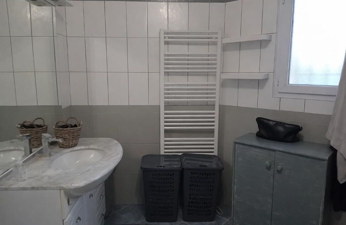 Photo of Bathroom in Bieujac