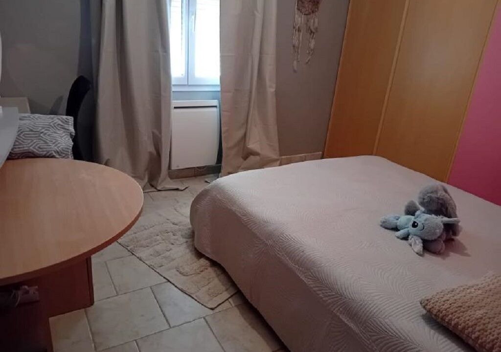 Photo of Bedroom in Bieujac