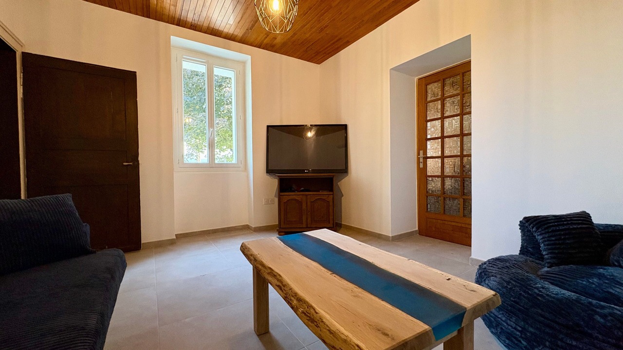 Photo of Livingroom in Saint-Jean-de-la-Porte