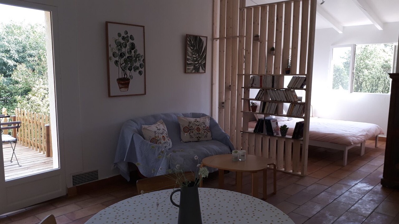Photo of Bedroom in Junas