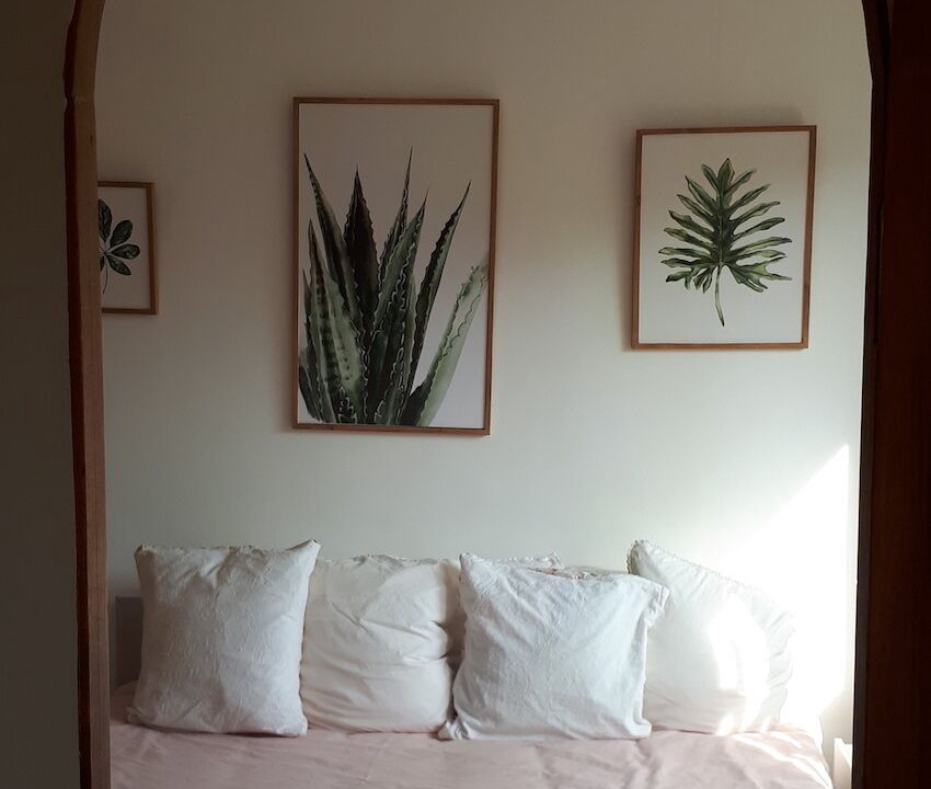 Photo of Bedroom in Junas